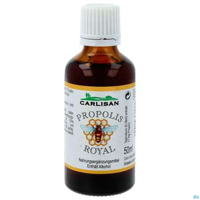 PROPOLIS TR LEHAR, 50 Milliliter, A-Nr.: 1416398 - 01