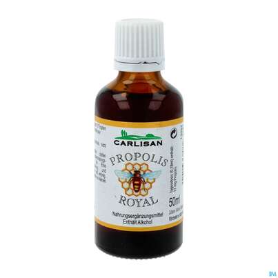 PROPOLIS TR LEHAR, 50 Milliliter, A-Nr.: 1416398 - 02