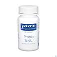 Sie sehen eine Packung Pure Encapsulations Probio Basic , 20 Stück, Produktbild: 01 Pure Encapsulations Probio Basic , 20 Stück, A-Nr.: 5050770 - 01
