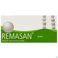 Sie sehen eine Packung REMASAN GLO, 30 Stück, Produktbild: 01 REMASAN GLO, 30 Stück, A-Nr.: 3307911 - 01