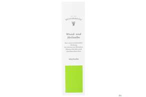 Retterspitz Wund+heilsalbe 40g, A-Nr.: 3996738 - 01