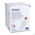 Sie sehen eine Packung Schlauchverband Stuelpa-fertigverband Rollen Gr 4r 10cm 15m, Produktbild: 03 Schlauchverband Stuelpa-fertigverband Rollen Gr 4r 10cm 15m, A-Nr.: 0823842 - 03