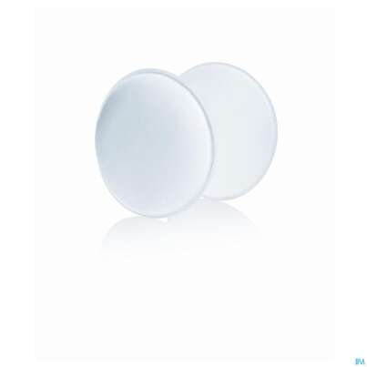 Sie sehen eine Packung Stilleinlagen -medela Waschbar 4st, Produktbild: 06 Stilleinlagen -medela Waschbar 4st, A-Nr.: 1543197 - 06