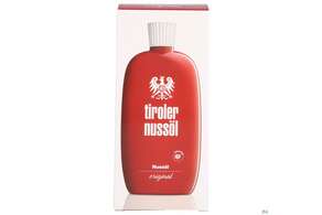 Sonnenprodukte Tiroler Nussoel Original Sonnenoel Wasserfest 150ml, A-Nr.: 3171015 - 01