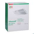 Sie sehen eine Packung Vliwazell Saugkompresse Steril 20x 20cm 30st, Produktbild: 03 Vliwazell Saugkompresse Steril 20x 20cm 30st, A-Nr.: 3707467 - 03