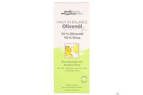 Oliven Oel Dr.theiss Haut In Balance Koerpercreme 10% 200ml, A-Nr.: 3282737 - 01