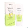 Sie sehen eine Packung Oliven Oel Dr.theiss Haut In Balance Koerpercreme 10% 200ml, Produktbild: 05 Oliven Oel Dr.theiss Haut In Balance Koerpercreme 10% 200ml, A-Nr.: 3282737 - 05