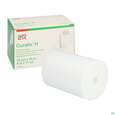 Sie sehen eine Packung Curafix H Fixierpflaster 10mx 10cm 1st, Produktbild: 04 Curafix H Fixierpflaster 10mx 10cm 1st, A-Nr.: 1243489 - 04