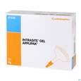 Sie sehen eine Packung Intrasite Wundgel 8g 10st, Produktbild: 02 Intrasite Wundgel 8g 10st, A-Nr.: 1702945 - 02
