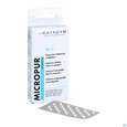 Sie sehen eine Packung Micropur Mc1t Tabl 100st, Produktbild: 05 Micropur Mc1t Tabl 100st, A-Nr.: 0481057 - 05
