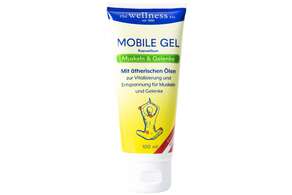 Wellness Mobile Gel, 100 Milliliter, A-Nr.: 2651635 - 01
