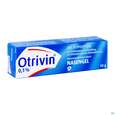 Sie sehen eine Packung Otrivin 0,1% Nasengel, 10 Gramm, Produktbild: 02 Otrivin 0,1% Nasengel, 10 Gramm, A-Nr.: 0489372 - 02