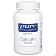 Pure Encapsulations Calcium (MCHA), 90 Stück, A-Nr.: 3418763 - 01