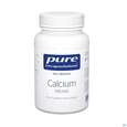 Pure Encapsulations Calcium (MCHA), 90 Stück, A-Nr.: 3418763 - 02