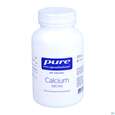 Pure Encapsulations Calcium (MCHA), 90 Stück, A-Nr.: 3418763 - 03