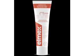 elmex® KARIESSCHUTZ PROFESSIONAL Zahnpasta, 75 Milliliter, A-Nr.: 0956750 - 01