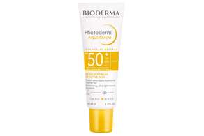 Bioderma Photoderm Aqua Fluide Neutre SPF50+, A-Nr.: 4386203 - 01