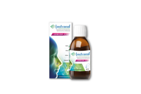 Lectranal Saft Junior, 100 Milliliter, A-Nr.: 4607472 - 01