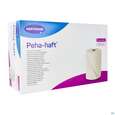 Sie sehen eine Packung Peha-haft Fixierbinde/latexfrei 20mx 10cm 6st, Produktbild: 02 Peha-haft Fixierbinde/latexfrei 20mx 10cm 6st, A-Nr.: 3328385 - 02