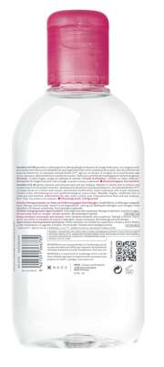 Sie sehen eine Packung Bioderma Sensibio H2O AR, Produktbild: 01 Bioderma Sensibio H2O AR, A-Nr.: 4385793 - 01