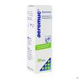 Sie sehen eine Packung Nasenspray Aeromuc 30ml, Produktbild: 02 Nasenspray Aeromuc 30ml, A-Nr.: 5531110 - 02