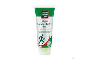 Allgäuer Latschenkiefer Mobil Latschenkiefer Gel 100ml, A-Nr.: 3139951 - 01