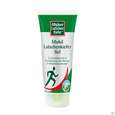 Sie sehen eine Packung Allgäuer Latschenkiefer Mobil Latschenkiefer Gel 100ml, Produktbild: 01 Allgäuer Latschenkiefer Mobil Latschenkiefer Gel 100ml, A-Nr.: 3139951 - 01