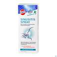 Sie sehen eine Packung EMS NA-SPRAY SINUSITIS +EUK, 15 Milliliter, Produktbild: 02 EMS NA-SPRAY SINUSITIS +EUK, 15 Milliliter, A-Nr.: 4535867 - 02