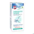 Sie sehen eine Packung EMS NA-SPRAY SINUSITIS +EUK, 15 Milliliter, Produktbild: 03 EMS NA-SPRAY SINUSITIS +EUK, 15 Milliliter, A-Nr.: 4535867 - 03