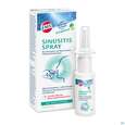 Sie sehen eine Packung EMS NA-SPRAY SINUSITIS +EUK, 15 Milliliter, Produktbild: 04 EMS NA-SPRAY SINUSITIS +EUK, 15 Milliliter, A-Nr.: 4535867 - 04