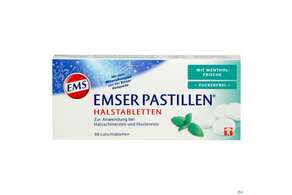 EMSER PAS ZUFR +MINZFRISCHE, 30 Stück, A-Nr.: 4371236 - 01