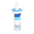 Sie sehen eine Packung Augentropfen Hylo-vision Safe Drop 0,1% 10ml, Produktbild: 06 Augentropfen Hylo-vision Safe Drop 0,1% 10ml, A-Nr.: 4118997 - 06
