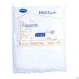 Sie sehen eine Packung Inkontinenz Molicare Fixpants Netzhoeschen Short Leg Gr L 3st, Produktbild: 03 Inkontinenz Molicare Fixpants Netzhoeschen Short Leg Gr L 3st, A-Nr.: 1165370 - 03