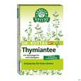 Sie sehen eine Packung Dr. Kottas Thymiantee, 20 Stück, Produktbild: 01 Dr. Kottas Thymiantee, 20 Stück, A-Nr.: 3886346 - 01