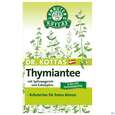 Sie sehen eine Packung Dr. Kottas Thymiantee, 20 Stück, Produktbild: 02 Dr. Kottas Thymiantee, 20 Stück, A-Nr.: 3886346 - 02