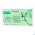 Sie sehen eine Packung Operationshandschuhe Sempermed Anatomisch Derma Plus Gepudert Weiss Gr 7 2st, Produktbild: 02 Operationshandschuhe Sempermed Anatomisch Derma Plus Gepudert Weiss Gr 7 2st, A-Nr.: 1663116 - 02
