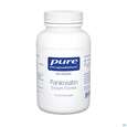 Pure Encapsulations Pankreatin Enzym Formel, 180 Stück, A-Nr.: 2604104 - 01
