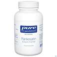 Pure Encapsulations Pankreatin Enzym Formel, 180 Stück, A-Nr.: 2604104 - 02