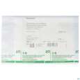 Wundauflagen Stepcel/gazelin Steril 15cm 1/4 1st, A-Nr.: 0986490 - 01