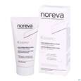 Sie sehen eine Packung Noreva Kerapil Emulsion 75ml, Produktbild: 06 Noreva Kerapil Emulsion 75ml, A-Nr.: 2634074 - 06