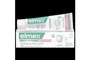 elmex® SENSITIVE PROFESSIONAL Zahnpasta, 75 Milliliter, A-Nr.: 4490998 - 01