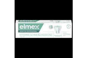 elmex® Sensitive Professional Zahncreme, A-Nr.: 3494758 - 01