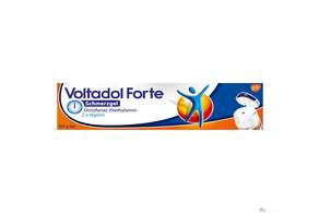 Voltadol Forte Schmerzgel 150g, 150 Gramm, A-Nr.: 4208364 - 01