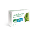 Sie sehen eine Packung VERTEBENE Bandscheibenkapseln, 60 Stück, Produktbild: 01 VERTEBENE Bandscheibenkapseln, 60 Stück, A-Nr.: 3441348 - 01