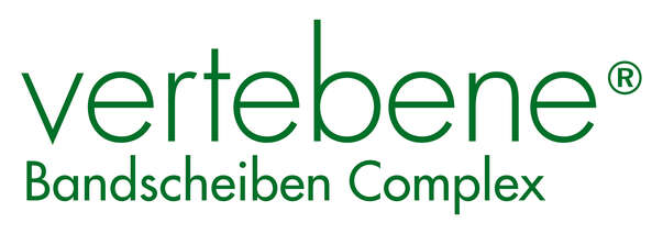 Sie sehen eine Packung VERTEBENE Bandscheibenkapseln, 60 Stück, Produktbild: 02 VERTEBENE Bandscheibenkapseln, 60 Stück, A-Nr.: 3441348 - 02