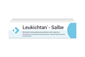 LEUKICHTAN® Salbe, 40 Gramm, A-Nr.: 1294328 - 01