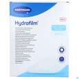 Sie sehen eine Packung Wundverband Hydrofilm 10x 12,5cm 10st, Produktbild: 02 Wundverband Hydrofilm 10x 12,5cm 10st, A-Nr.: 3697088 - 02