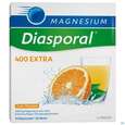 Sie sehen eine Packung Magnesium-Diasporal® 400 EXTRA, Trinkgranulat, 20 Stück, Produktbild: 04 Magnesium-Diasporal® 400 EXTRA, Trinkgranulat, 20 Stück, A-Nr.: 3870799 - 04