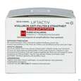 Sie sehen eine Packung Vichy Liftactiv Hyaluron Creme Ohne Duftstoffe 50ml, Produktbild: 09 Vichy Liftactiv Hyaluron Creme Ohne Duftstoffe 50ml, A-Nr.: 5686290 - 09