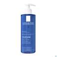 Sie sehen eine Packung La Roche Posay Toleriane Gel-zu-schaum Double Cleanser 400ml, Produktbild: 03 La Roche Posay Toleriane Gel-zu-schaum Double Cleanser 400ml, A-Nr.: 5741617 - 03